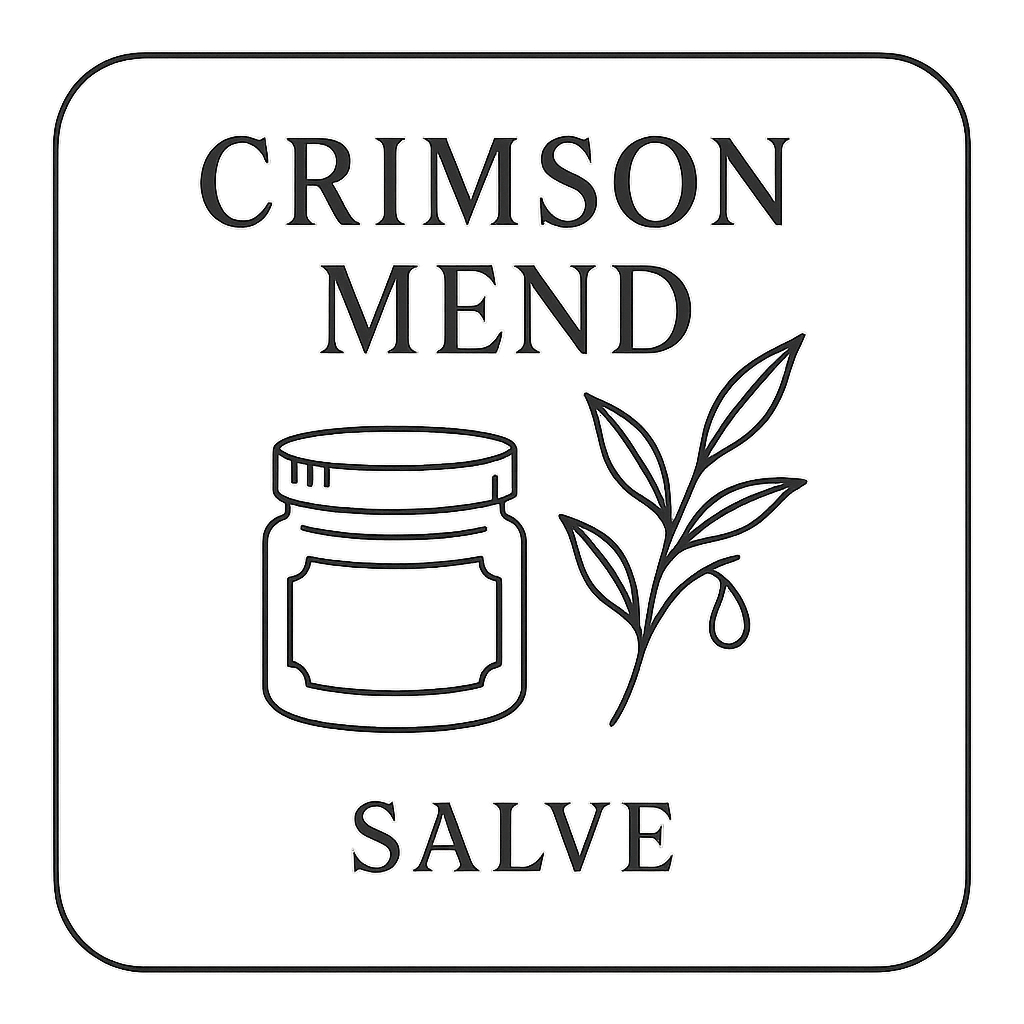 Crimson Mend