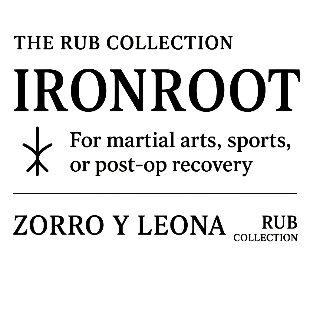 Ironroot