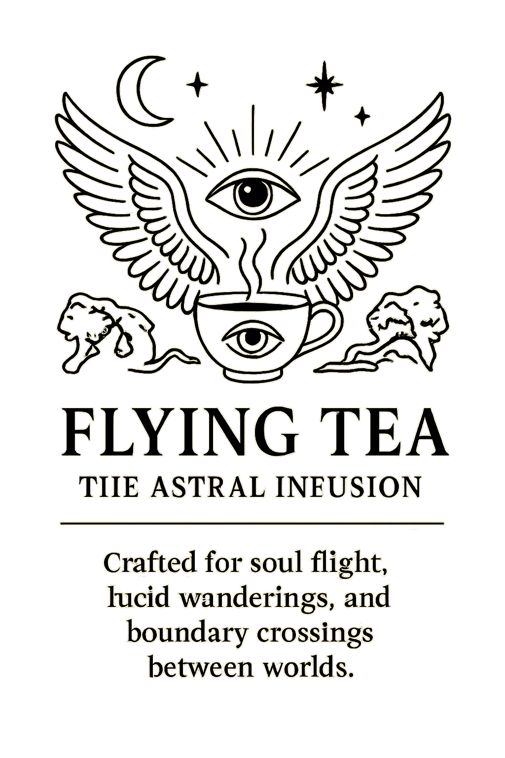 Flying Tea