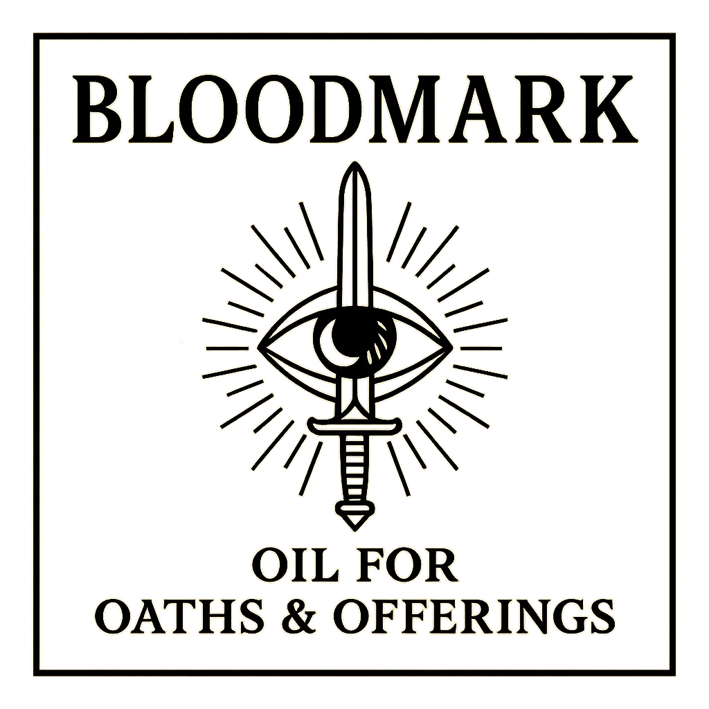 Bloodmark