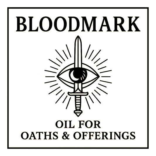 Bloodmark