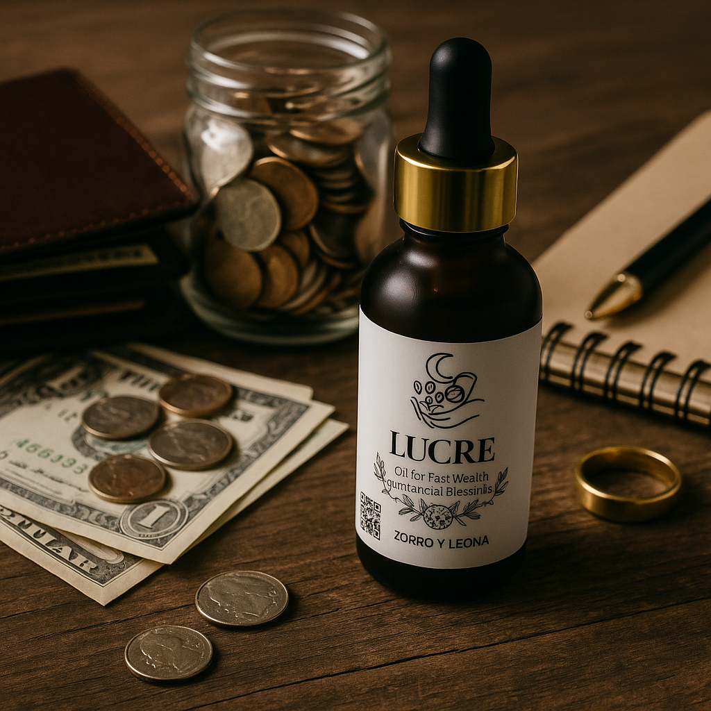 Lucre