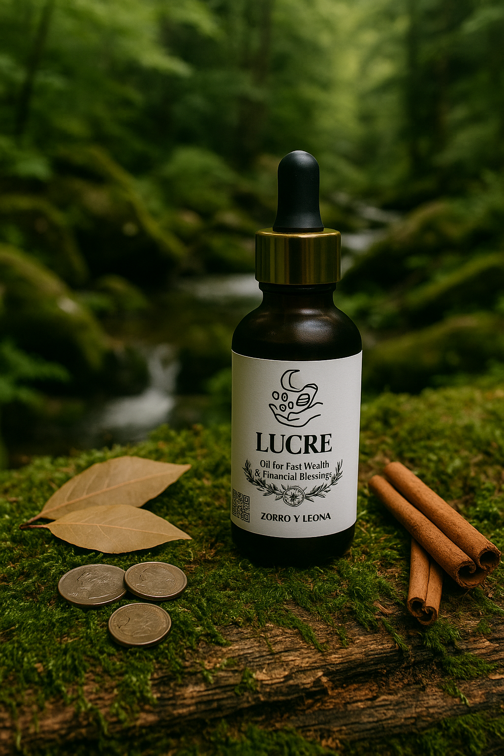 Lucre