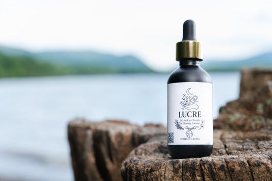 Lucre