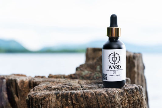 Ward