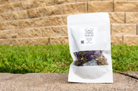 Flying Tea