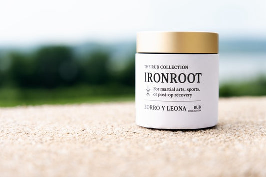 Ironroot
